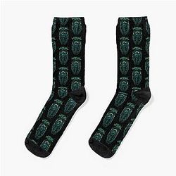 Whitechapel Socks