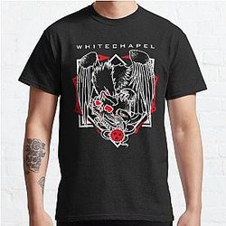best selling of whitechapel Classic T-Shirt