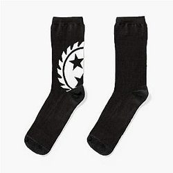 whitechapel Socks