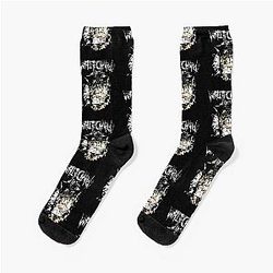 WHITECHAPEL - AGONY IS BLISS Socks