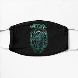 Whitechapel Flat Mask