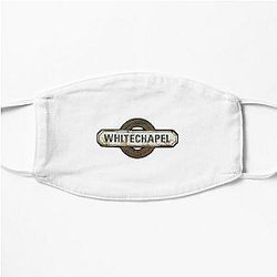 whitechapel Flat Mask