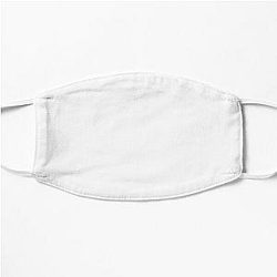 Whitechapel Classic T-Shirt Flat Mask