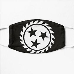whitechapel Flat Mask