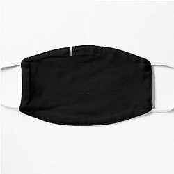 Whitechapel Flat Mask