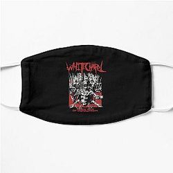 Whitechapel New Era Flat Mask