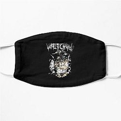 WHITECHAPEL - AGONY IS BLISS Flat Mask