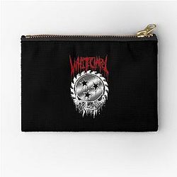 Whitechapel 4 Zipper Pouch