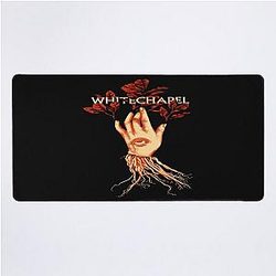 best selling of whitechapel Desk Mat