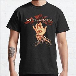 best selling of whitechapel Classic T-Shirt