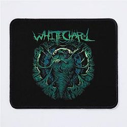 best selling of whitechapel Mouse Pad