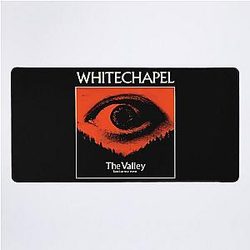 best selling of whitechapel Desk Mat