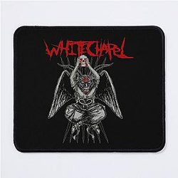 best selling of whitechapel Mouse Pad