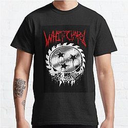 Big Discount Whitechapel Classic T-Shirt