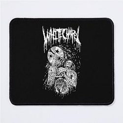 Whitechapel 2 Mouse Pad
