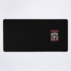 Whitechapel New Era Desk Mat