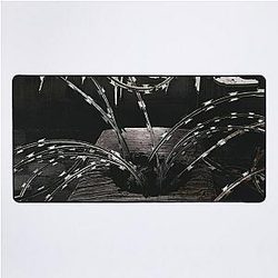 Whitechapel The Somatic Desk Mat