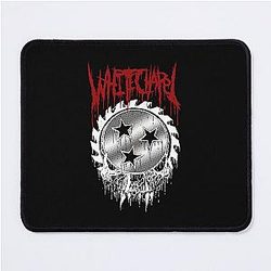 Whitechapel 4 Mouse Pad