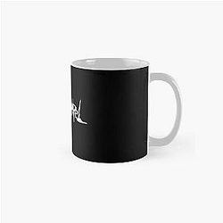 Whitechapel Classic Mug
