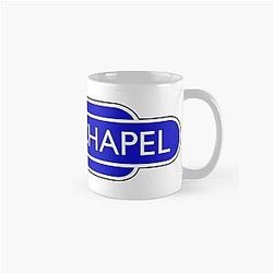 Whitechapel  Classic Mug