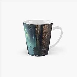 Jack The Ripper Killer Of Whitechapel London Tall Mug