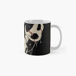 Whitechapel Deer Skull Classic Mug