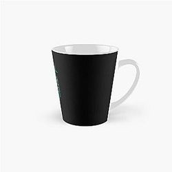 Whitechapel Abstract Tall Mug