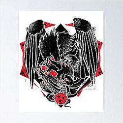 whitechapel For Fans Poster