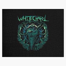 best selling of whitechapel Jigsaw Puzzle