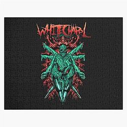 Whitechapel best selling Jigsaw Puzzle