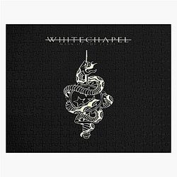best selling of whitechapel Jigsaw Puzzle