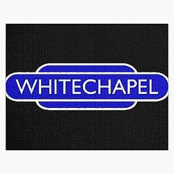 Whitechapel  Jigsaw Puzzle