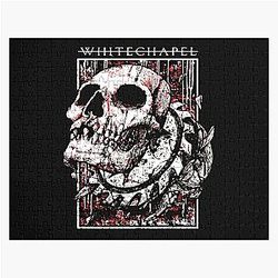 Whitechapel Artwork Jigsaw Puzzle