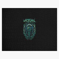 Whitechapel Green Tank Top Jigsaw Puzzle
