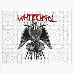 Day Gift Best Selling Of Whitechapel Great Model Cool Gift Jigsaw Puzzle
