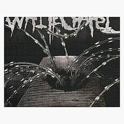 Whitechapel The Somatic Jigsaw Puzzle