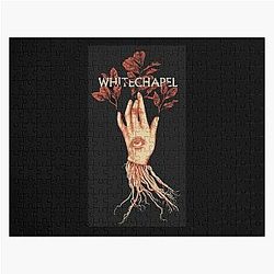 whitechapel logo Jigsaw Puzzle