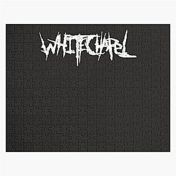 Whitechapel Deathcore Jigsaw Puzzle
