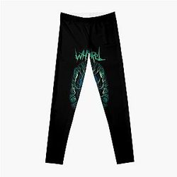 Whitechapel Green Tank Top Leggings