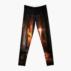 Whitechapel Alley Leggings