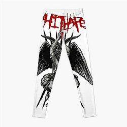 Day Gift Best Selling Of Whitechapel Great Model Cool Gift Leggings
