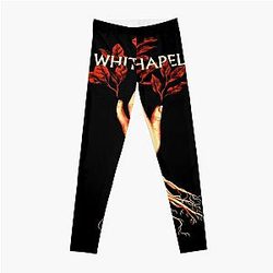 Funny Gifts For Besss Seller Of Whitechapel Gift For Fans Leggings