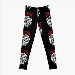 Whitechapel 4 Leggings