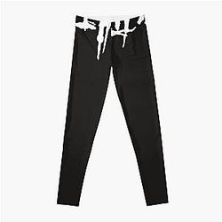Whitechapel Deathcore Leggings