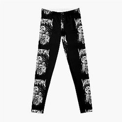 Whitechapel 2 Leggings