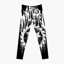 Love Funny Man Beautiful Model Whitechapel-Dbfc Vintage Photograp Leggings