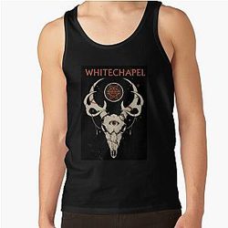 Big discount of Whitechapel  Tank Top