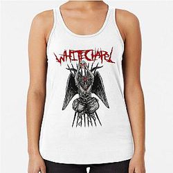 Day Gift Best Selling Of Whitechapel Great Model Cool Gift Racerback Tank Top