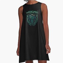 best selling of whitechapel A-Line Dress