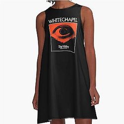 best selling of whitechapel A-Line Dress